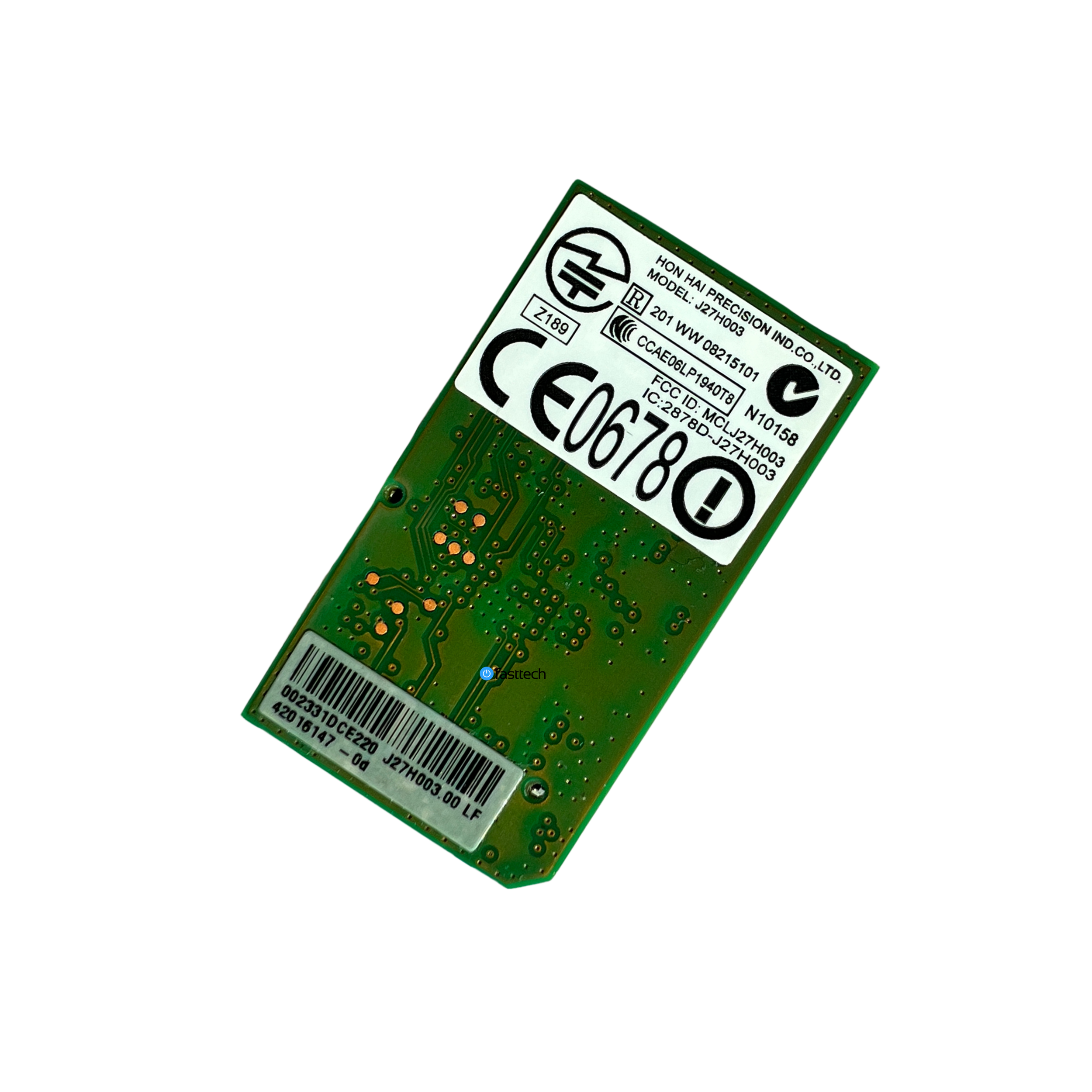 Nintendo Wii Parts - Fasttech